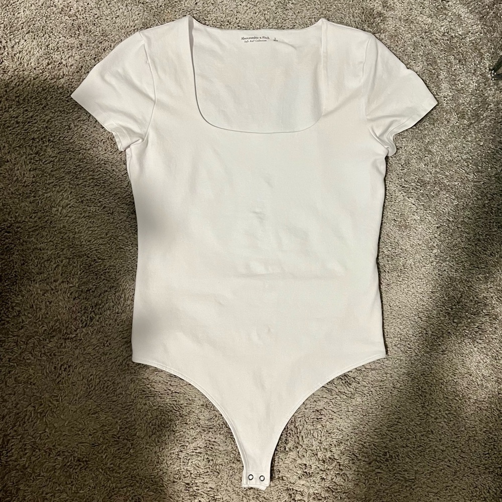 Abercrombie Bodysuit